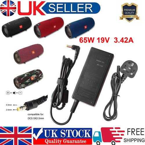 65w charger for jbl xtreme - charger,