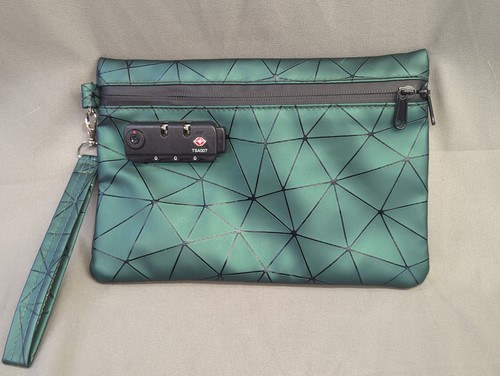 Zipper lock travel - zipper,