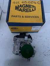 OEM MAGNETI Marelli THROTTLE BODY FITS  FIAT Alfa Romeo 147 1.9 JTD 55200822