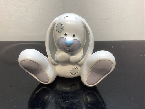 You bear blue nose - bear,