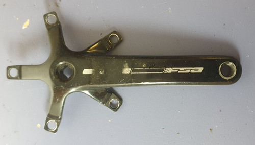 Fsa retro crank arm 173 - fsa,