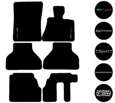 Fits BMW X5 E70 7-Seat