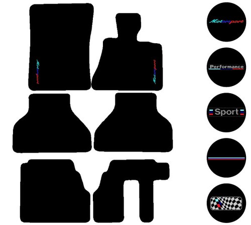 Fits bmw e70 seat - e70, 7-seat