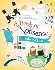 Edward Lear's Book of Nonsense