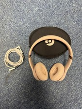 Beats by Dr. Dre Solo3