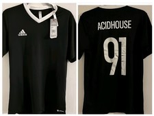 RARE ADIDAS T SHIRT, TIME