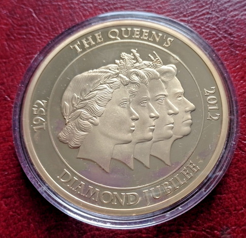 1952 2012 diamond - diamond, 4