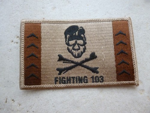 Patch vfa 103 - jolly, rogers
