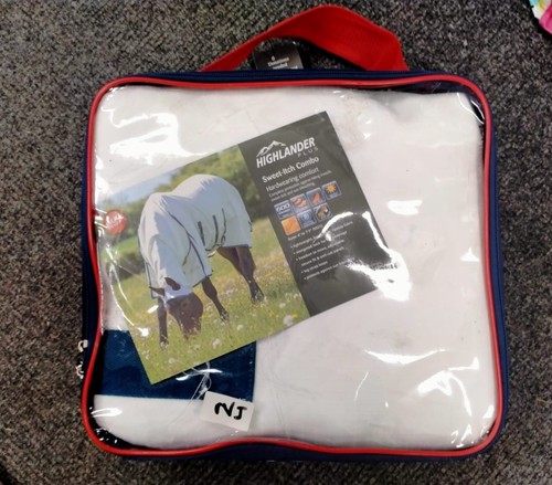 Bnwt shires highlander - shires,