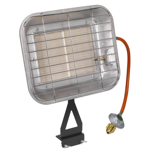 Sealey space warmer - space, propane