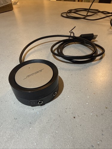 Bose companion volume - 20,