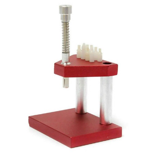 Professional watch hand presto - hand,