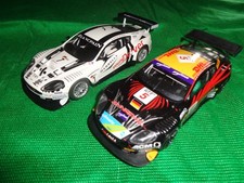 SCALEXTRIC C2790 ASTON MARTIN