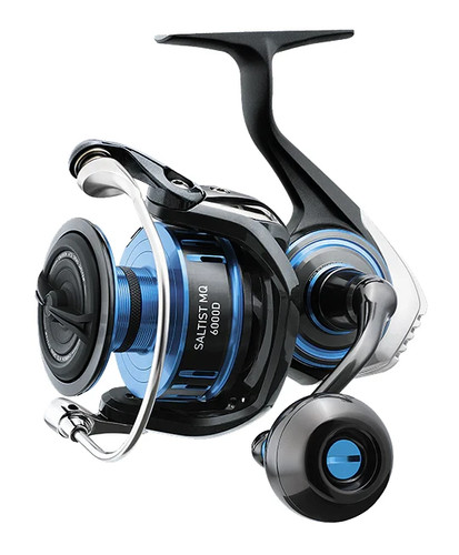 Daiwa saltist 8000h - daiwa,