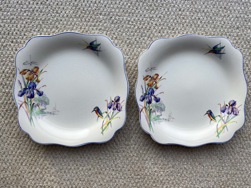 Beautiful pair vintage - beautiful, of