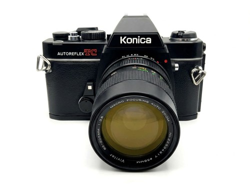 Easybuy gbr konica - konica, autoreflex