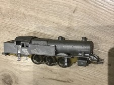 Possibly LYR Hughes Baltic White Metal 4-6-4? Loco Kit EM As Seen *please Read 