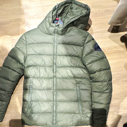 Zavetti canada men green - canada, men's