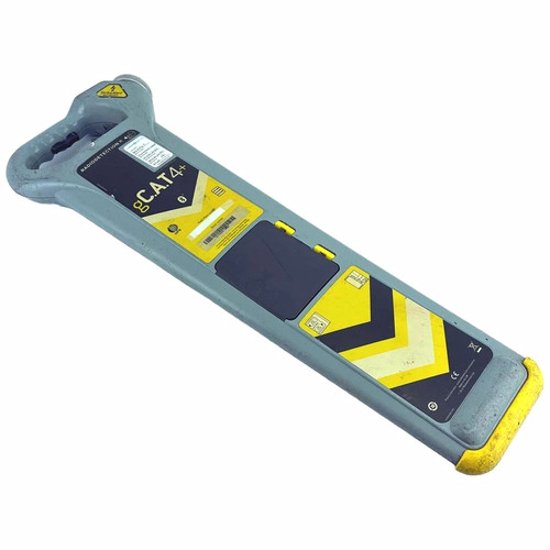 Radiodetection cat4 cable - radiodetection,