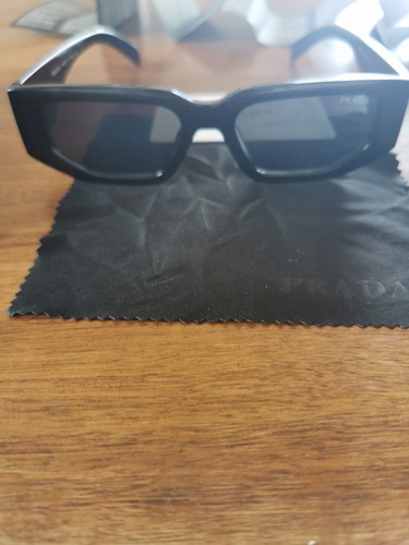 Prada 9143 142 unisex - prada, 53