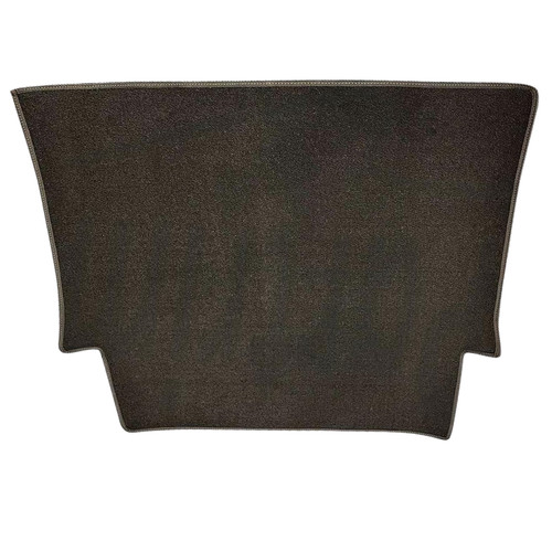 Custom boot liner black - custom,