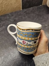 Wedgewood Vintage Floral