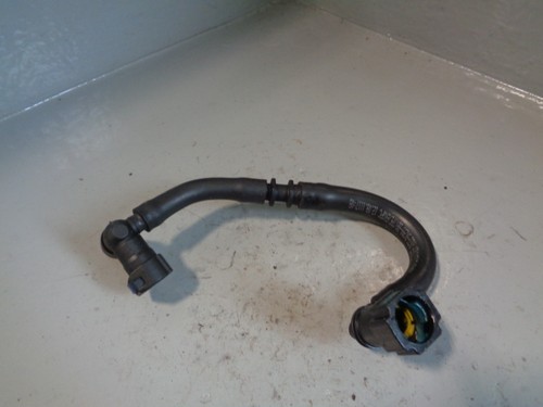 Fuel pipe tdv6 range - 3.0,