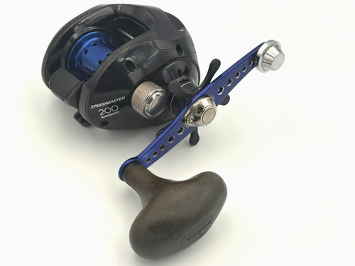 Shimano speedmaster 200 - speedmaster,