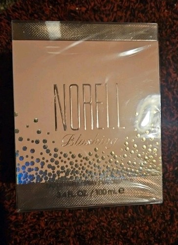 Blushing norell for - blushing, by