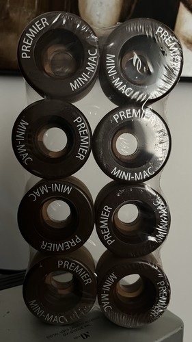 Premier mini mac - premier, roller/quad