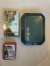 Vintage Retro Biscuit Chocolate Tins. After Eight Mastitis Shortbread Marriot