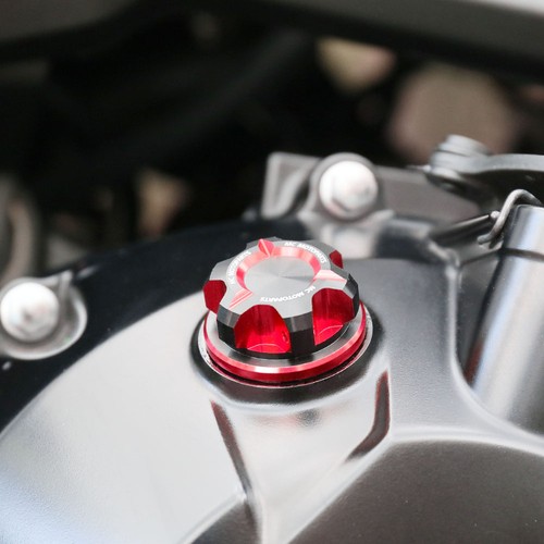 Axis cnc oil filler cap - oil,