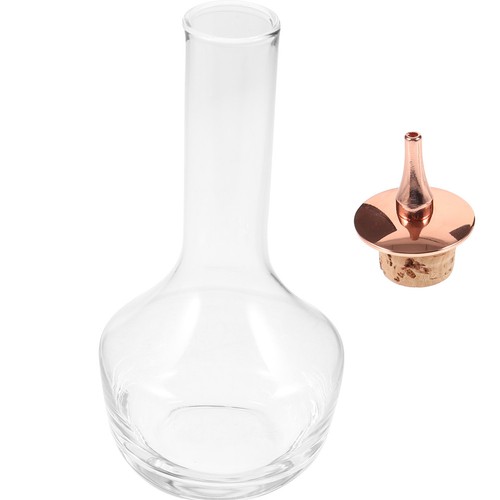 Multi use transparent glass - transparent,