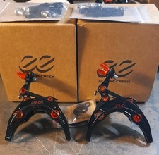 G4 MIDNIGHT Duel Pivot eeBrake