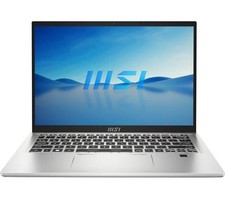 MSI Prestige 14 Evo 14" Laptop