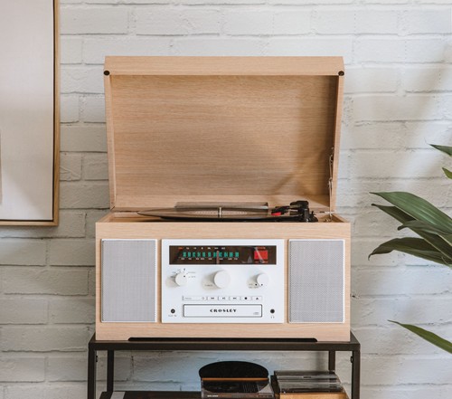 Crosley cr7018a haydn - crosley,