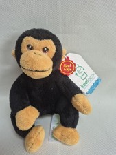 Keel Toys Monkey Plush Soft