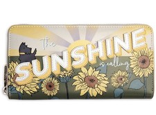 RADLEY MULTICOLOURED BOOK