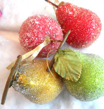 Christmas Ornaments - FULL