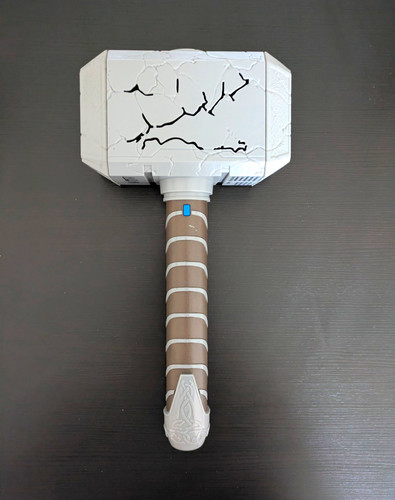 Marvel avengers thor battle - marvel,