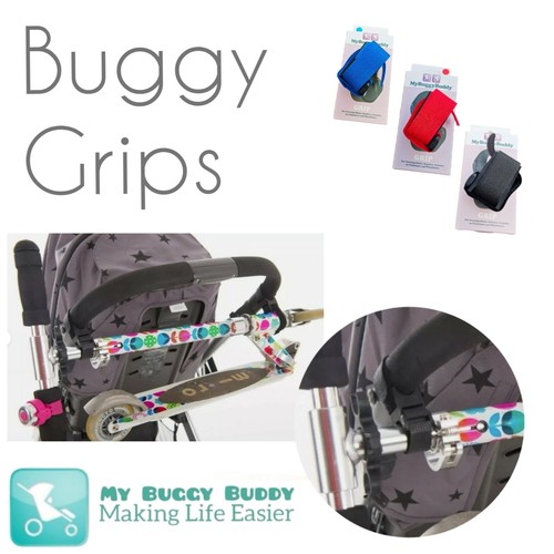Grip hold scooters - hold,