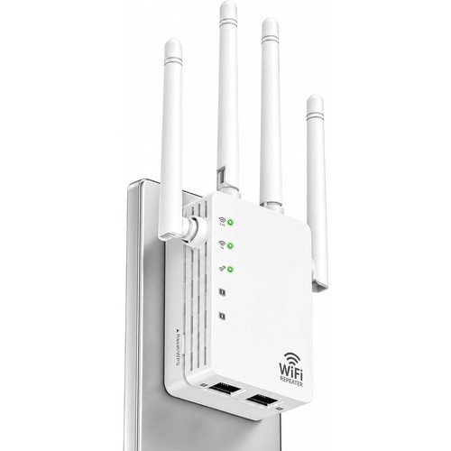 Wifi signal booster - signal, with