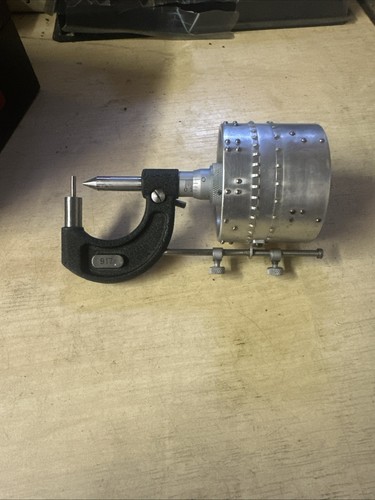 Vintage moore - 0-1”,