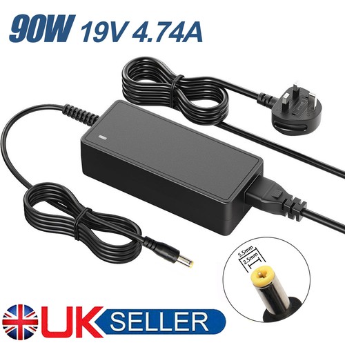 90w 19v 74a for intel - 90w, 4.74a