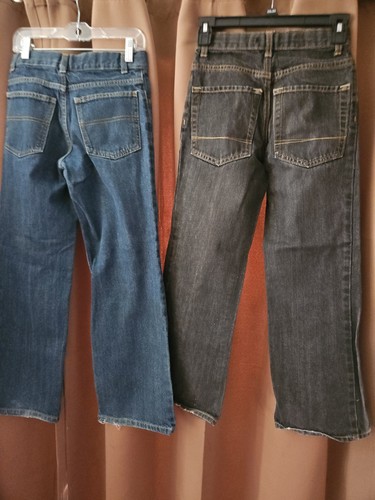 Pair size 12 - pair, jeans