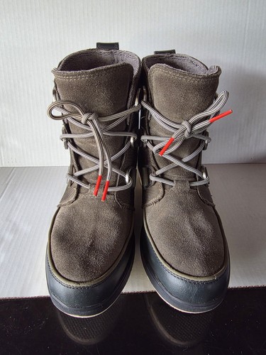 Sorel waterproof lace ankle - sorel,