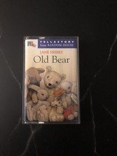 Children’s Story Cassette -