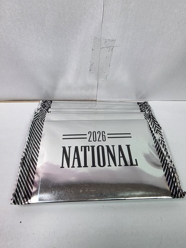 2026 panini nscc - 2026, national