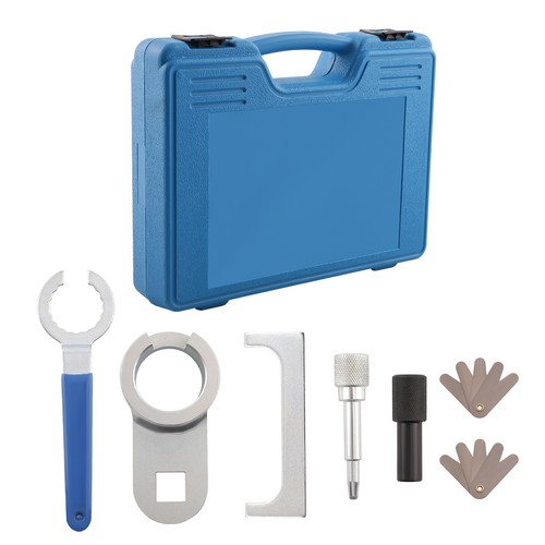 Engine adjustment tool - engine, set