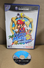 Super Mario Sunshine - no